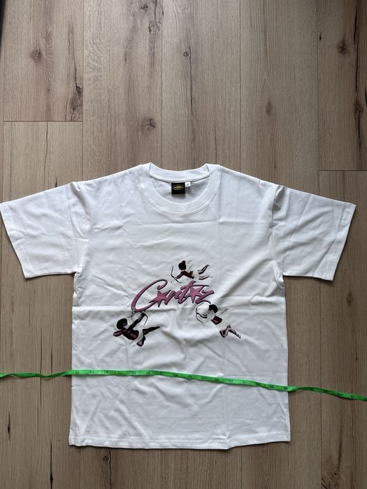 Tricou Corteiz Marime M