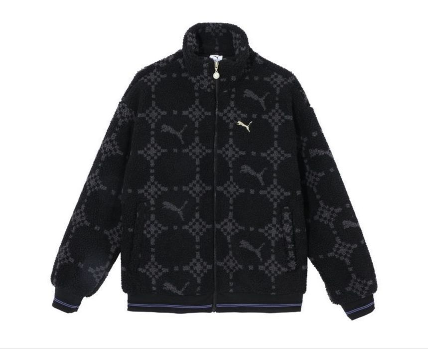 PUMA куртка оригинальная