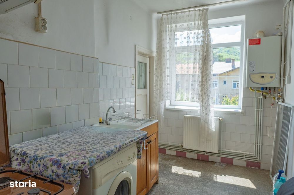 2 camere la 28.000€ + separat, garaj in spate