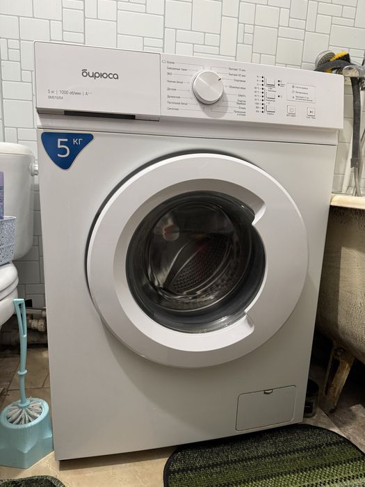 Продам стиральную машину и шкаф