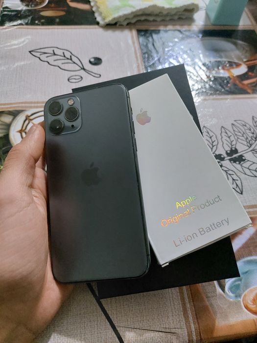 Iphone   11   Pro
