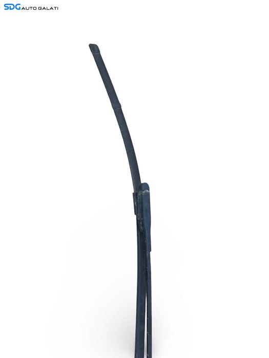 Brat Stergator Stergatoare Parbriz Stanga Sofer Mercedes Clasa A Class W169 2004 - 2012 Cod A1698200140 A1698200144 [K1988]