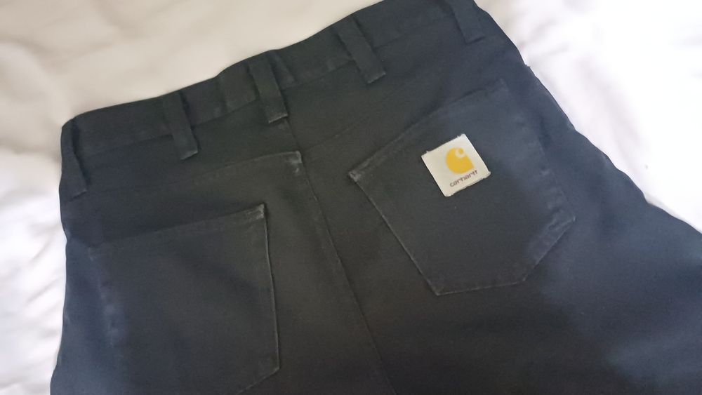 Панталон на Carhartt