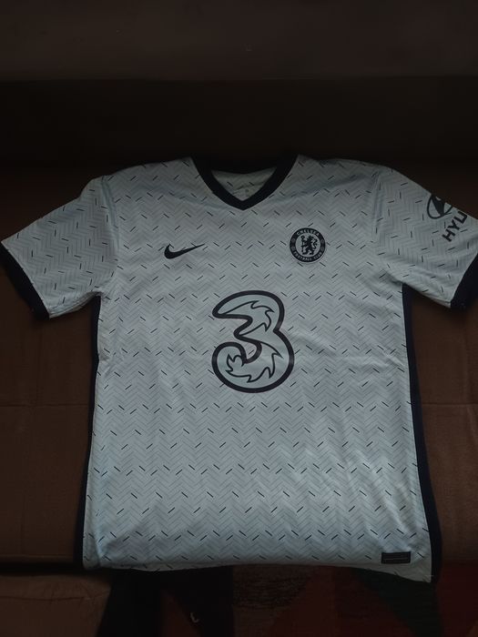 Tricou Chelsea Away Kit 21/22