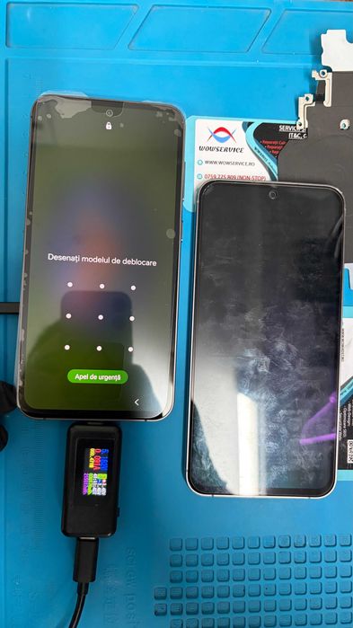 Servicii IT și Reparatii laptop-uri / telefoane in Galati