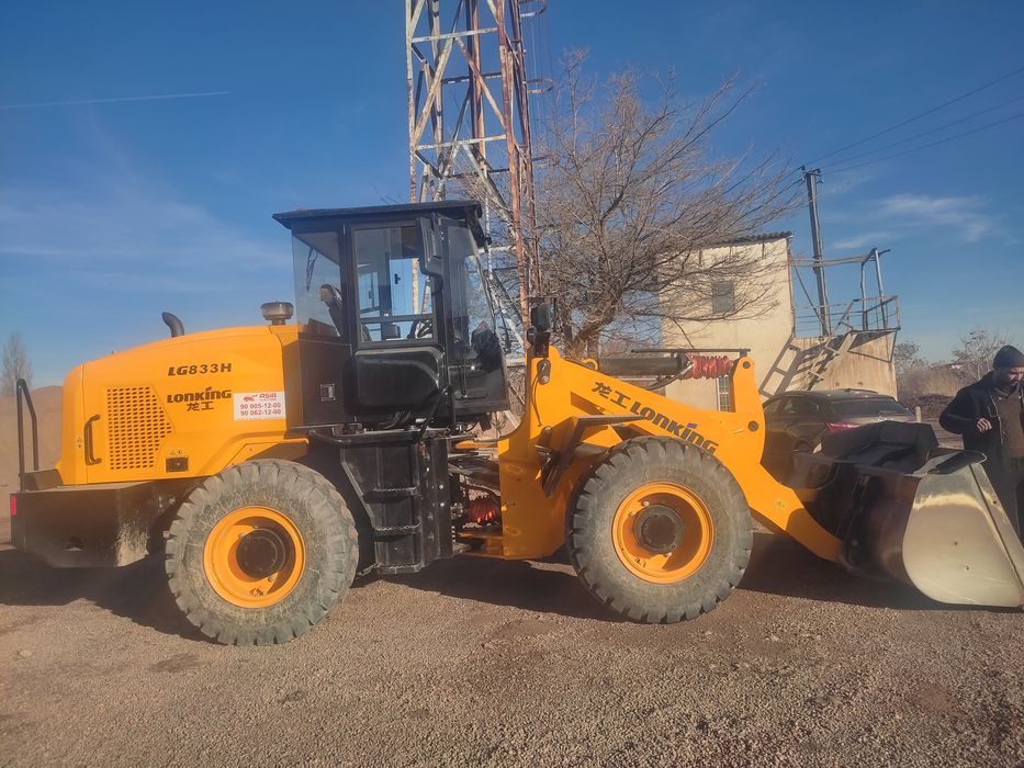 lonking  pagruschik 2025 yil 512soat moto chas