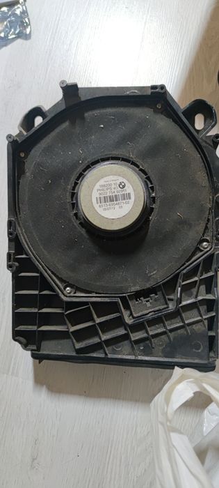 Boxa/Bass/Subwoofer BMW