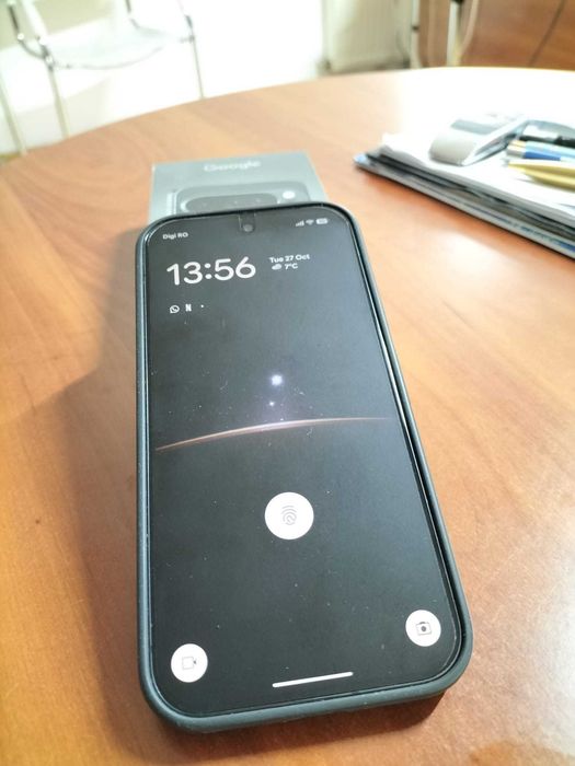 Telefon Google Pixel 10 Pro