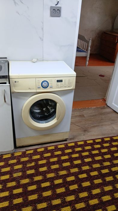 Сдам двухкоманатную времянку