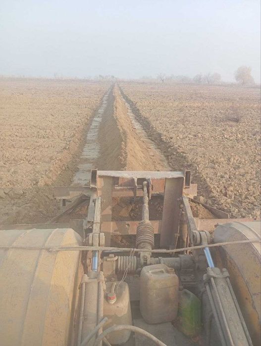 Traktor K-700 (kasemsod) srochna sotiladi