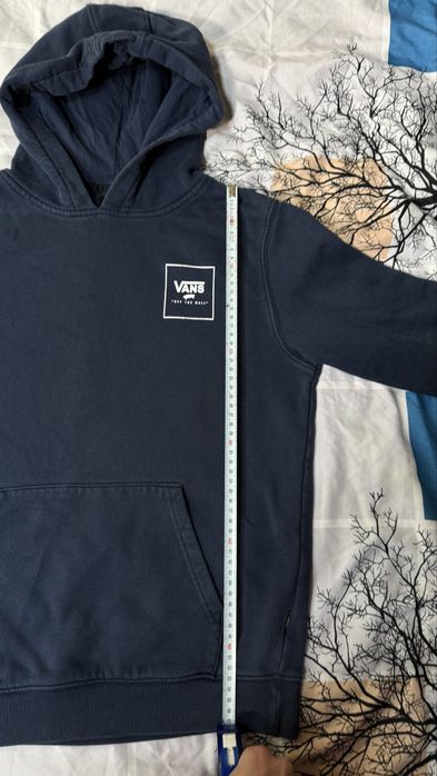 Hanorac Vans copii L