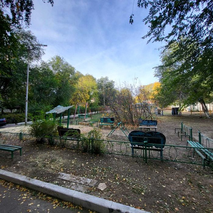 Продам трёхкомнатную квартиру рн. Облисполком