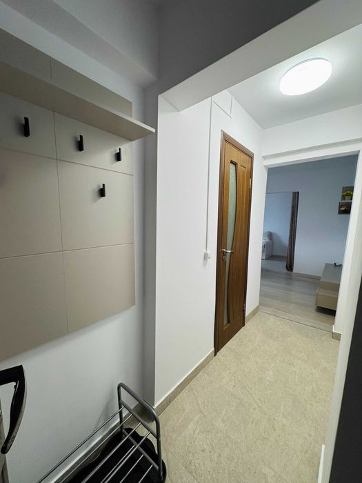 Închiriez apartament 2 camere – Focșani, Aleea Căminului