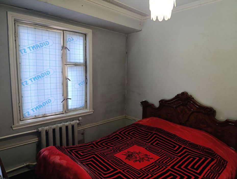 Продается Дом 4-х комнатная