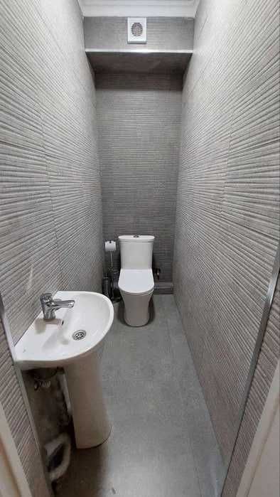 Продается Кв в ЖК "New Life" Ул Махтумкули,99а Ашхабад 3/8/9 ID13