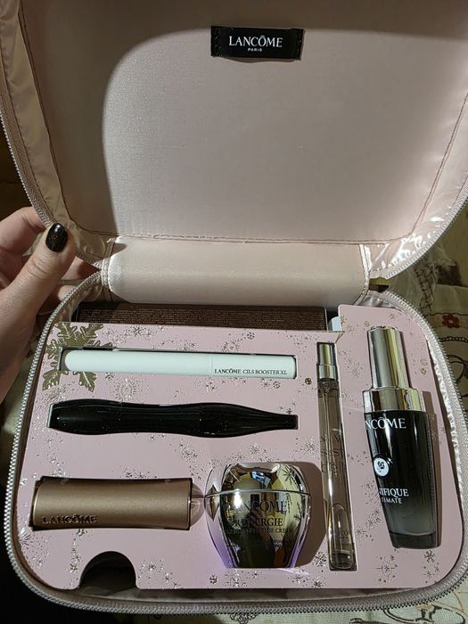 Lancome Paris Beauty box лимитирано издание