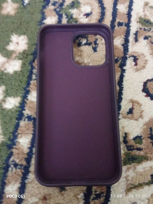 Чехол для 14 pro max