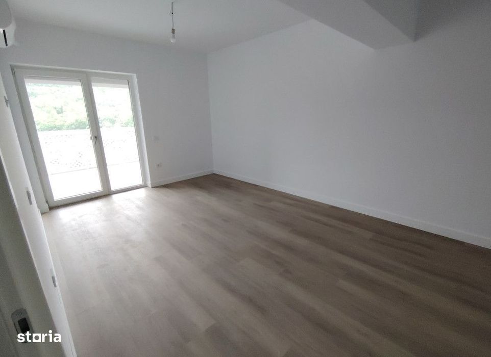 Apartament 2CD 64mp bloc finalizat Galata - in oras Cod:154159