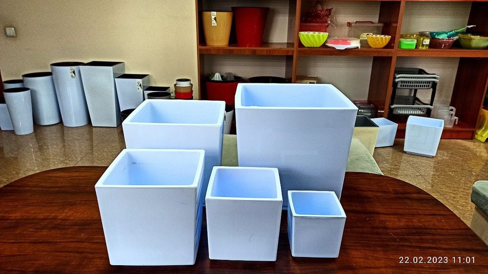 Гул тувак цветы гаршок горшки кашпо gul Tuvak garshok доставка бесплат