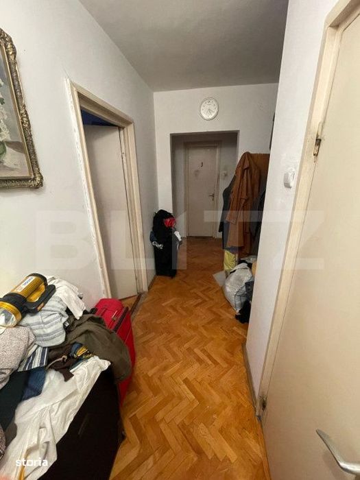 Apartament cu 3 camere, 67mp, Libertatii