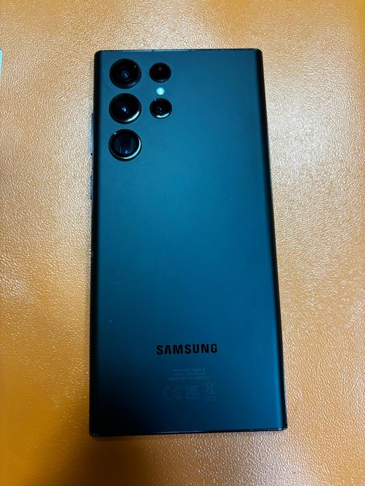 Samsung S22 Ultra 5g