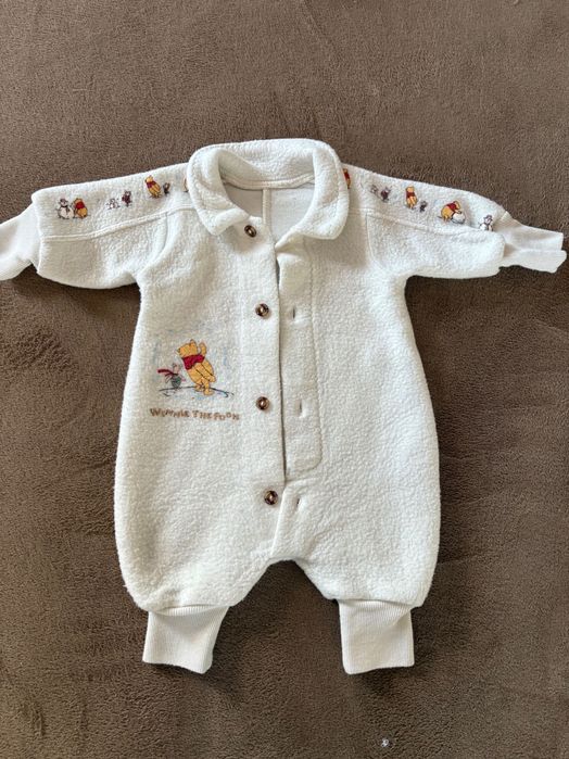 Combinezon bebe nou-nascut