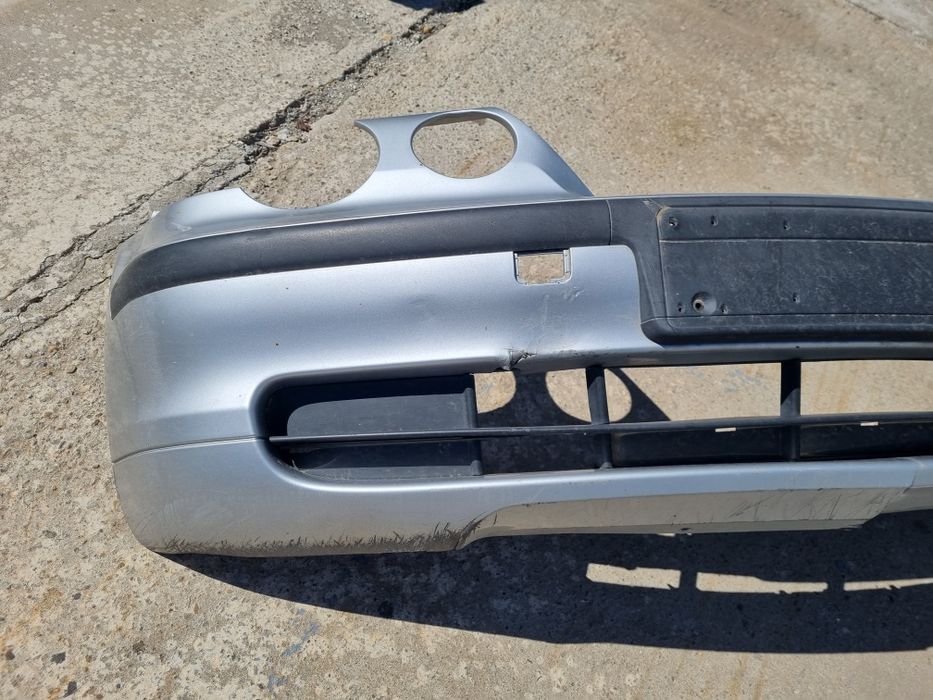 Bara fata bmw seria 3 compact e46 316ti titansilber dezmembrez bmw E46