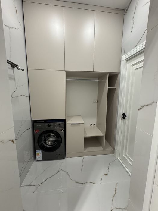 ЖК Метропол. Аренда. 60квадратов.