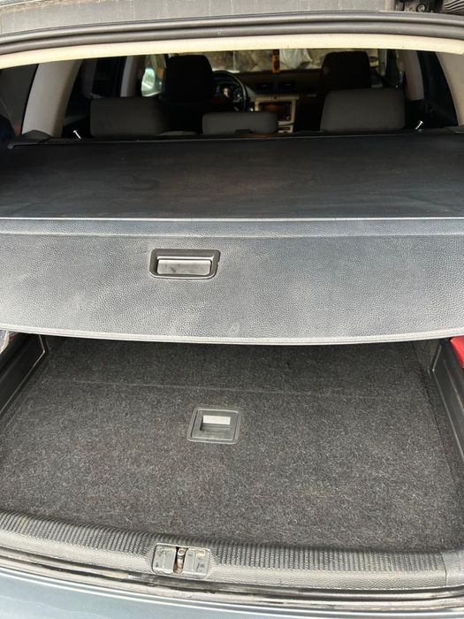 Vând passat b6 breack