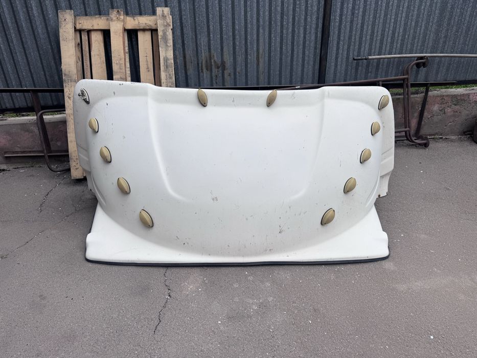 Продам карону 1,2 высота