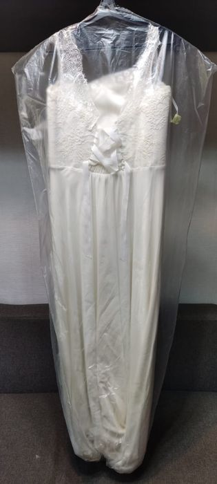 Свадебное платье трансформер