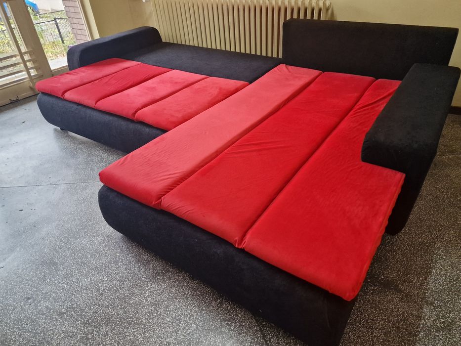 Vand canapea coltar Mobexpert