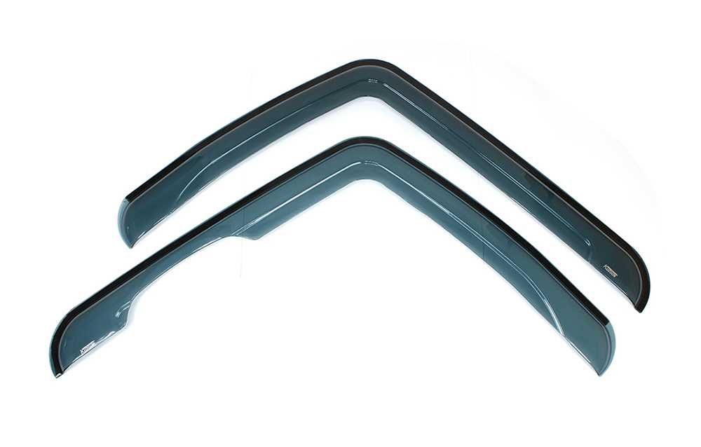 Ветробрани за Мерцедес Аксор / Актрос ЕВРО-6 2016+ / Axor / Actros