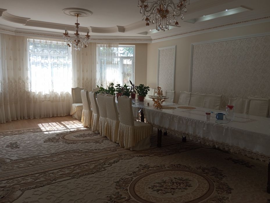 Продается добротный дом из 6 ком. В районе Тайвань