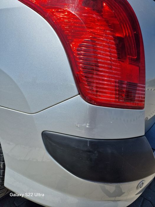 Peugeot 308 SW Diesel, Spațioasă, Economică Ideală pentru Familie