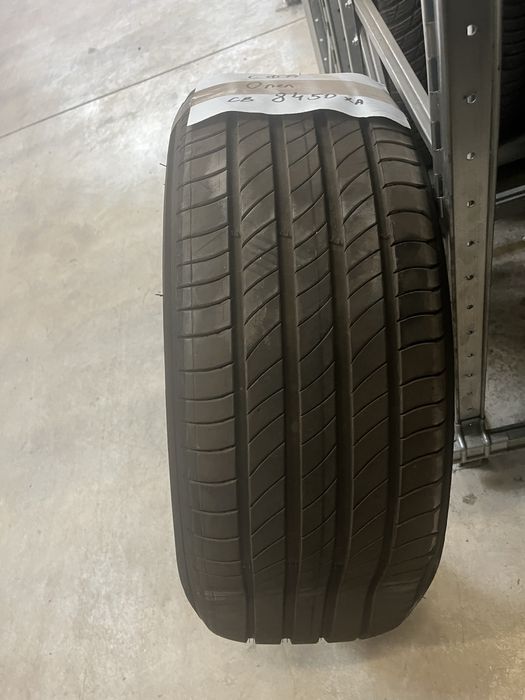 Michelin e Primacy S1 Winter 225/50 R19
