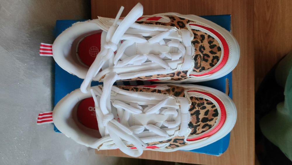 Adidas Adi2000 mărime 38 2/3 unisex
