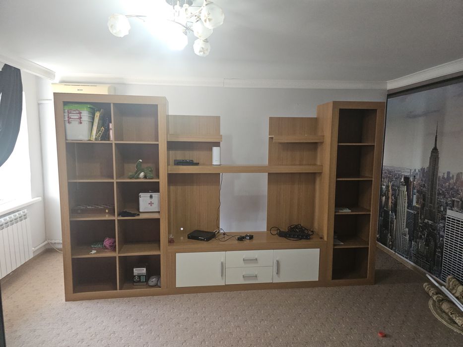 Продам комплект для гостиной