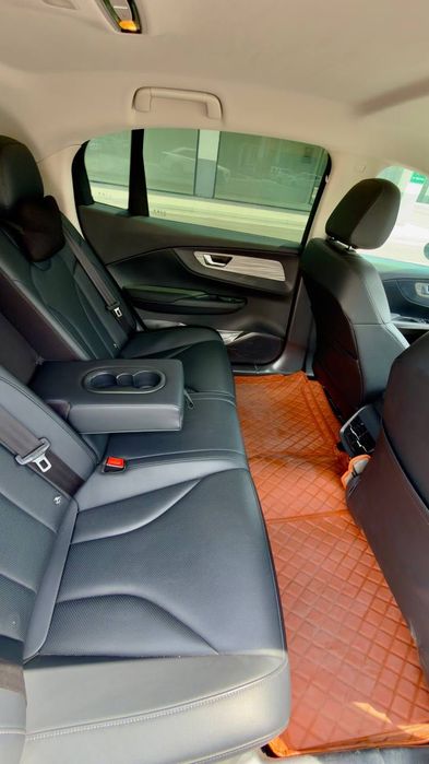 Hongqi E-QM5 (2025) | 530 km | Probeg 46,000 km | 36 oyga 667$ dan