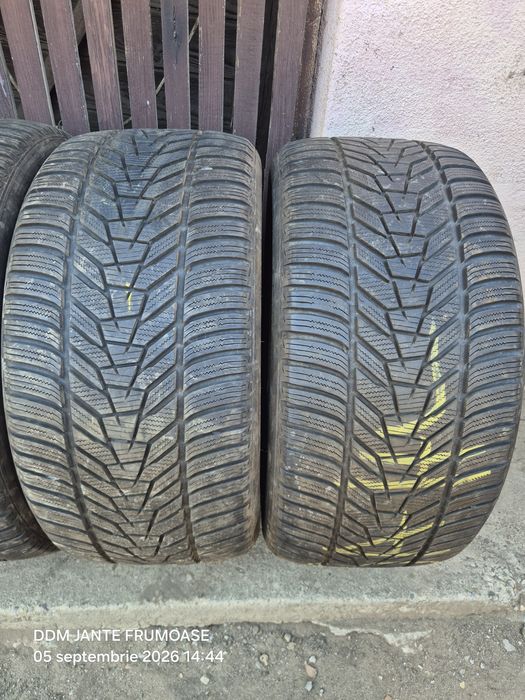 275 45 20/305 40 20 Anvelope de iarnă Hankook Dot 32.21