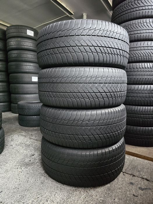 Bridgestone 275/45 R20 110V MS iarnă runflat
