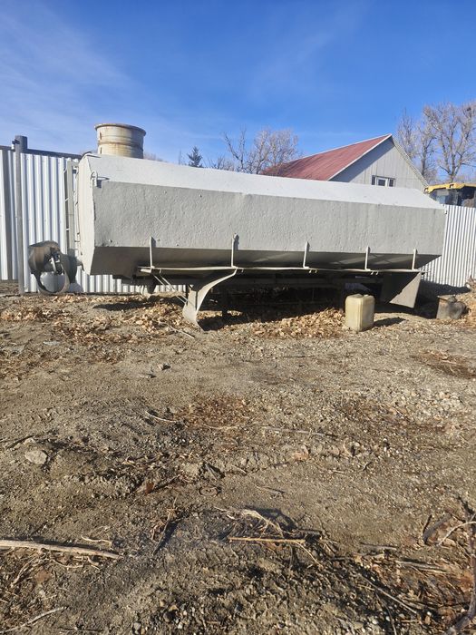 Продам Бочку на камаз