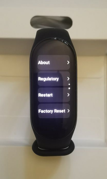 Ceas  inteligent/Bratara fitness