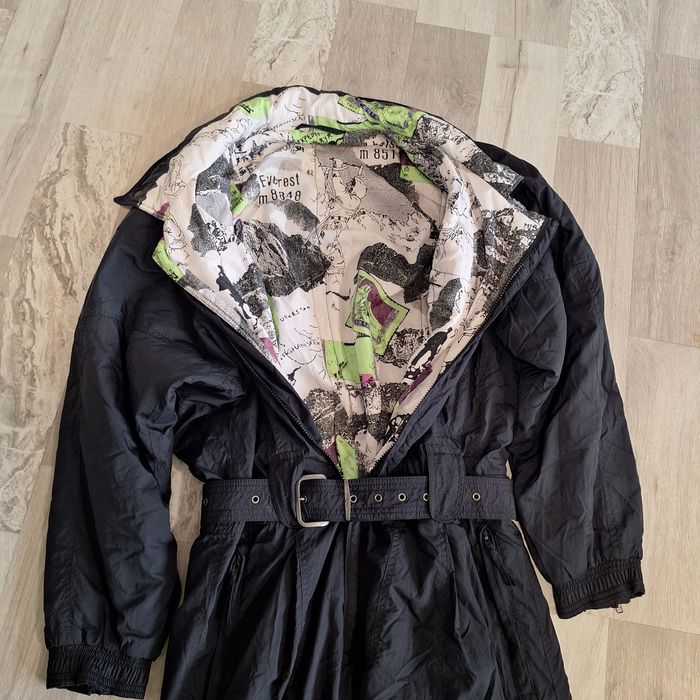 Costum scki sau snowboard Everest mărimea XXL
