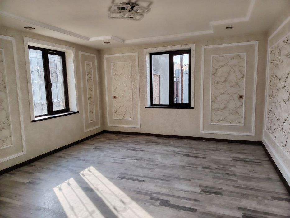 Yangi Qoyliq orqasidagi kvartira