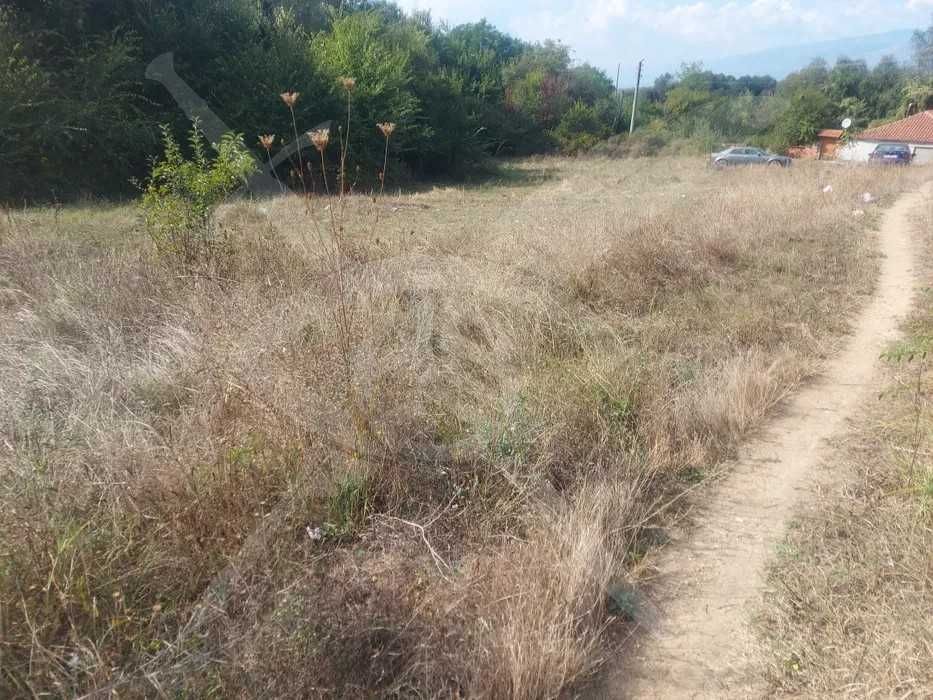 Парцел в Пролом 53542