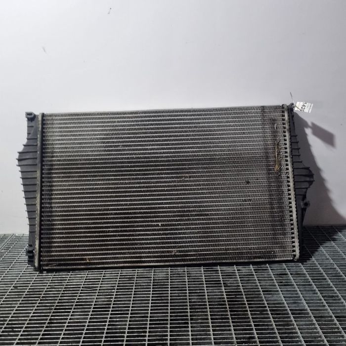 Radiator intercooler Volvo XC90 Facelift 2.4 Diesel 2007 - 2014 185CP 2401CC Manuala ...