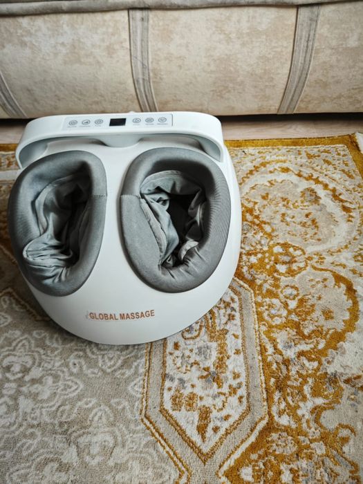 Продается массажер в отличном состоянии