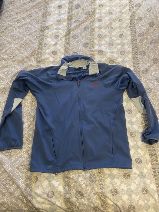 Спортно горнище REEBOK