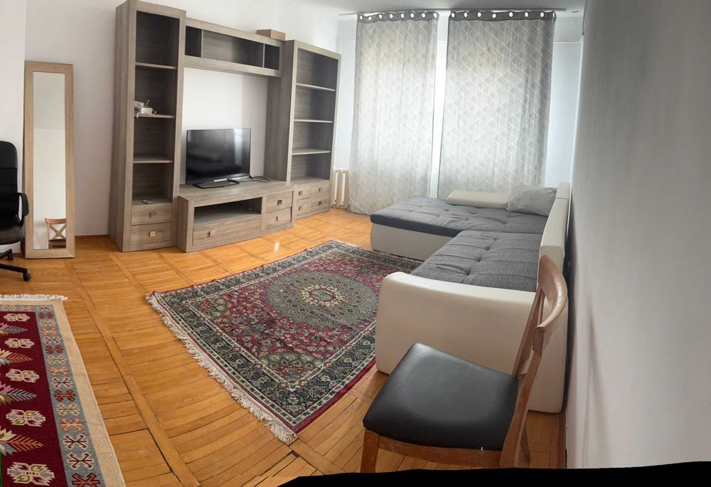 Apartament 2 camere chirie Botosani